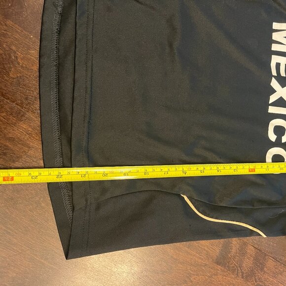 FEDERACION MEXICANA F.C. Childs Jersey Mexican Size 14 Can. Size 10-12 - Picture 5 of 9